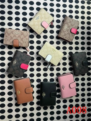 Wallets