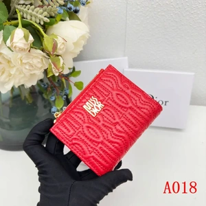 Wallets