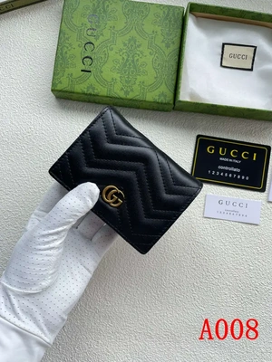 Wallets
