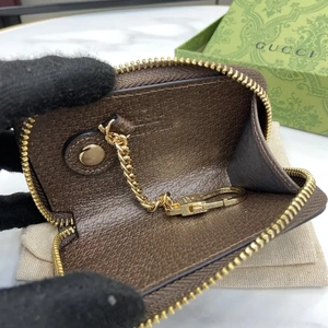 Wallets
