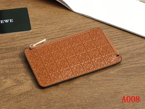 Wallets