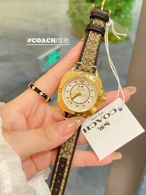 COACH