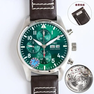 IWC
