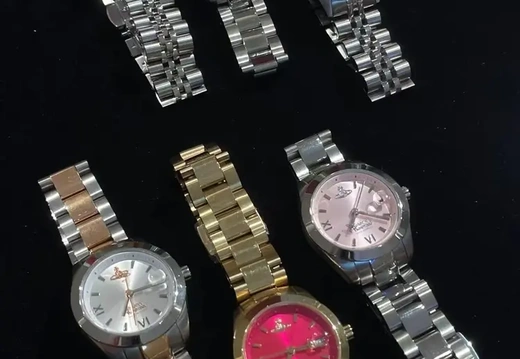 Watches