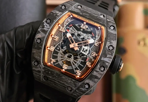 Richard Mille