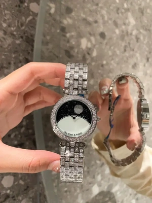 Van Cleef