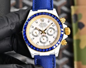 Rolex Cosmograph Daytona Carbon Fiber Custom Edition 17