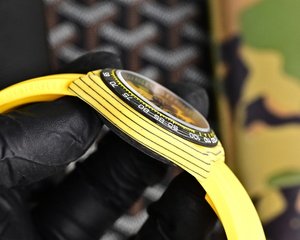 Rolex Cosmograph Daytona Carbon Fiber Custom Edition 21
