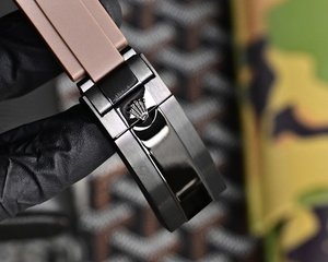 Rolex Cosmograph Daytona Carbon Fiber Custom Edition 24