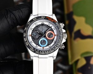 Rolex Cosmograph Daytona Carbon Fiber Custom Edition 26