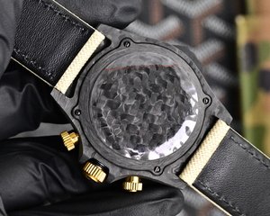 Rolex Cosmograph Daytona Carbon Fiber Custom Edition 27