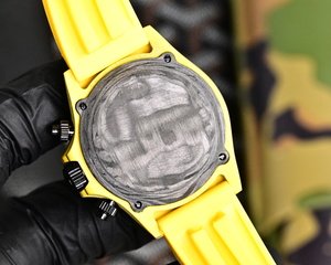 Rolex Cosmograph Daytona Carbon Fiber Custom Edition 28