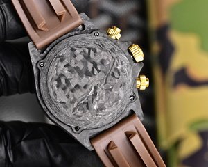 Rolex Cosmograph Daytona Carbon Fiber Custom Edition 30