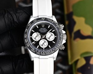 Rolex Cosmograph Daytona Carbon Fiber Custom Edition 32